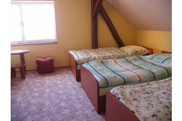 Польща Privát Wadowice, Інтер'єр